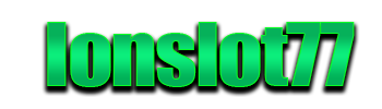 Logo Ionslot77
